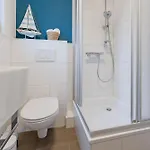 بيت للعطل Fischerhus