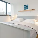 بيت للعطل Fischerhus *