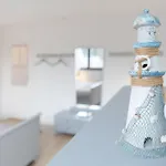 Fischerhus * لابو