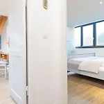 Fischerhus بيت للعطل *