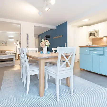 Fischerhus Casa vacanze Laboe