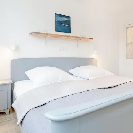 Fischerhus Casa vacanze Laboe