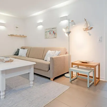 Casa vacanze Fischerhus Laboe
