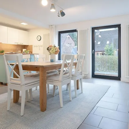 Casa vacanze Fischerhus *
