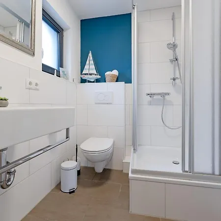 Fischerhus Casa vacanze Laboe