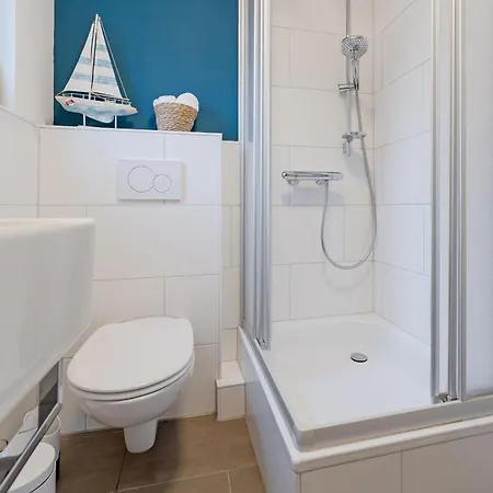 Casa vacanze Fischerhus