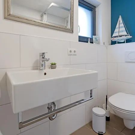 Fischerhus Casa vacanze Laboe