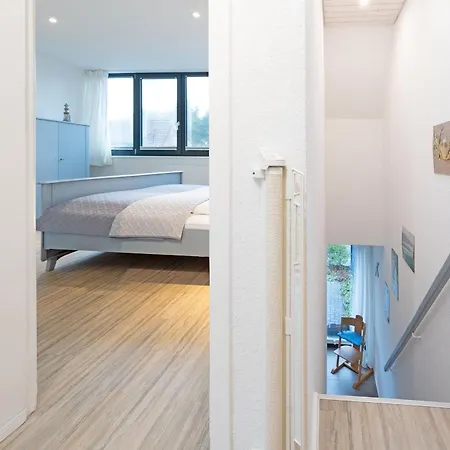 Fischerhus Casa vacanze Laboe