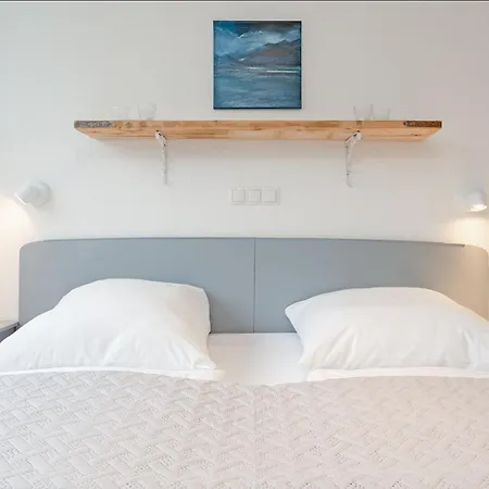 Fischerhus Casa vacanze