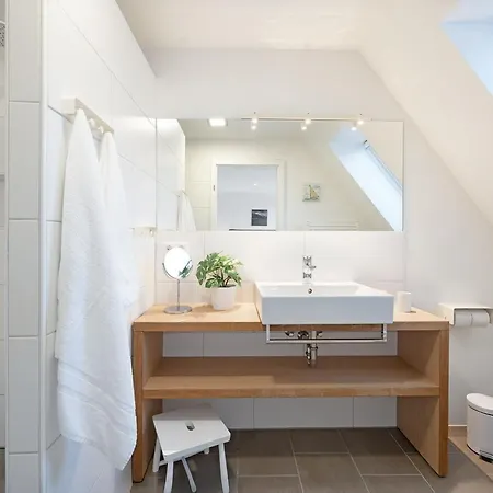 Fischerhus Casa vacanze Laboe