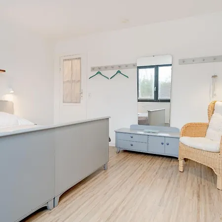 Fischerhus Casa vacanze