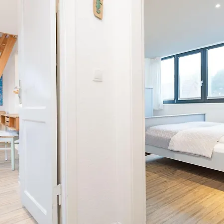 Fischerhus Casa vacanze *