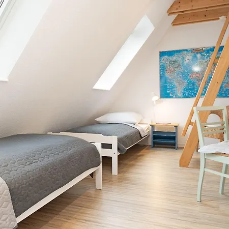Fischerhus Casa vacanze *