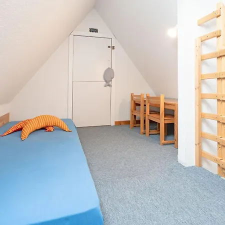 Fischerhus Casa vacanze