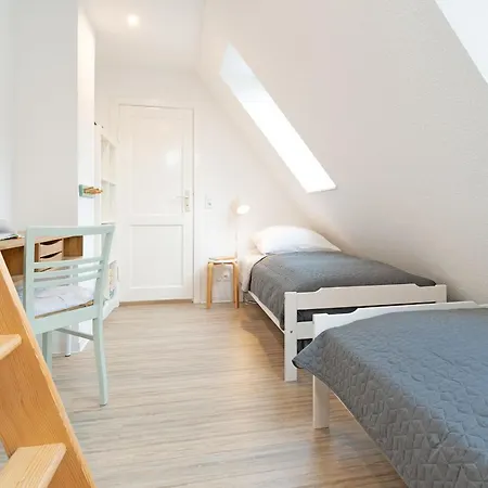 Casa vacanze Fischerhus