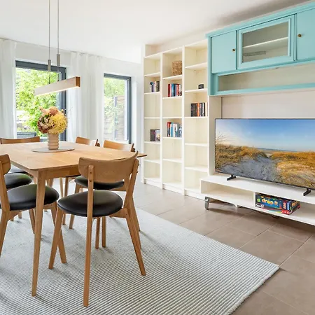 Fischerhus Casa vacanze
