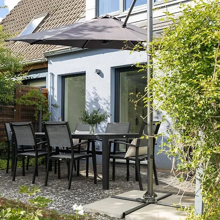 Fischerhus Casa vacanze