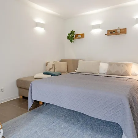 Fischerhus Casa vacanze Laboe