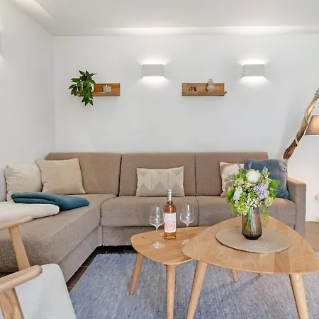 Fischerhus Casa vacanze