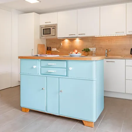 Fischerhus Casa vacanze Laboe