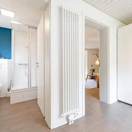 Fischerhus Casa vacanze Laboe