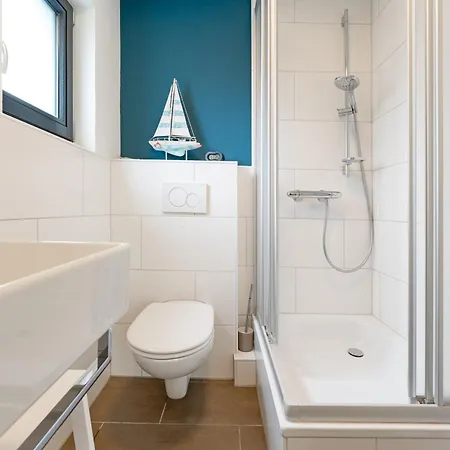 Casa vacanze Fischerhus Laboe