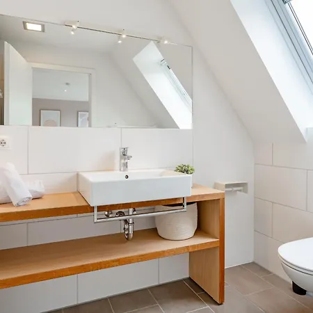 Casa vacanze Fischerhus *