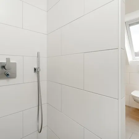 Casa vacanze Fischerhus