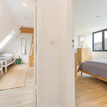 Casa vacanze Fischerhus Laboe