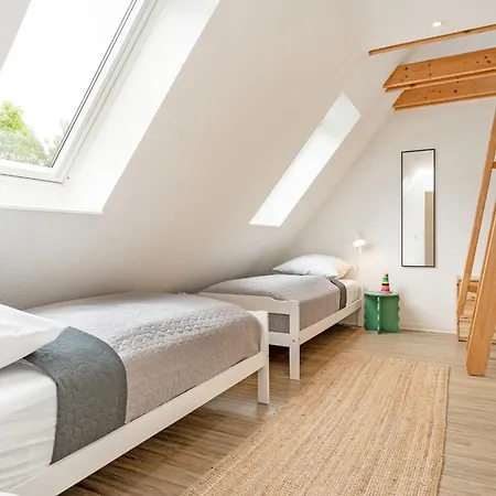 Fischerhus Casa vacanze *