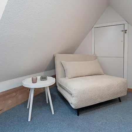 Fischerhus Casa vacanze