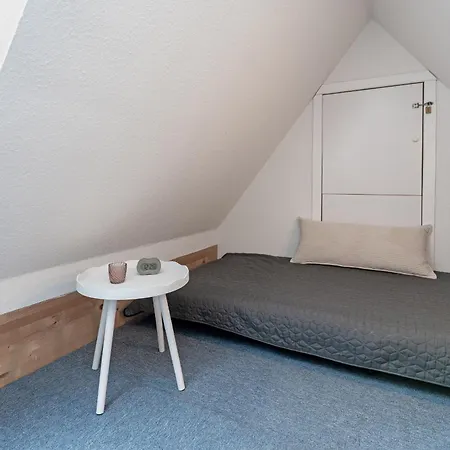 Fischerhus Casa vacanze