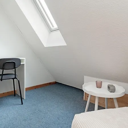 Fischerhus Laboe