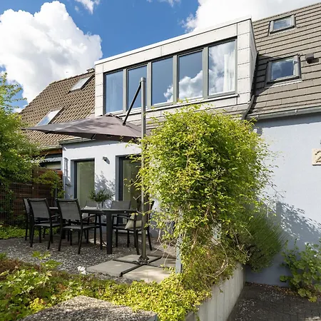 Casa vacanze Fischerhus Laboe