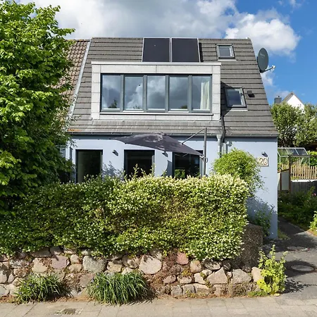 Casa vacanze Fischerhus *